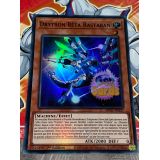 DRYTRON BETA RASTABAN ( MP21-FR237 )