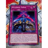 ALLIANCE ZEXAL ( MP22-FR102 )
