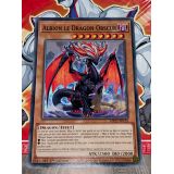 ALBION LE DRAGON OBSCUR ( MP22-FR125 )