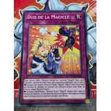 DUO DE LA MAGICLE ( MP22-FR167 )
