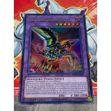 STEALTHBERGIA DINOMORPHIA ( MP23-FR021 )