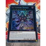 LE VAMPIRE ZOMBIE ( MP23-FR024 )