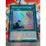 MALEDICTION JADEGLACE ( MP23-FR094 )