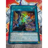 MALEDICTIONS GLACIALES RUNCK ( MP23-FR245 )