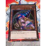 MAGICIENNE DES TENEBRES ( MP24-FR004 )