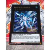 REQUIN BAHAMUT ( MP24-FR036 )