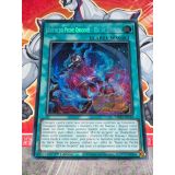BUTIN DU PECHE ORIGINEL - OEIL DE SERPENT ( MP24-FR124 )