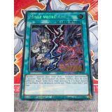 MISEZ VOTRE AME ! ( MP24-FR0142 )