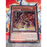 BURNING DRAGON ( MP24-FR251 )