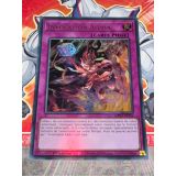 INVOCATION ALPHA ( MP24-FR256 )