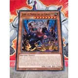 JIOH LE NINJA DE LA GRAVITE ( MP24-FR313 )