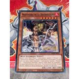 MANTICORE DE LA DESTRUCTION ( MP24-FR314 )