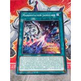 MANIFESTATION JADEGLACE ( MP24-FR321 )
