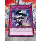 SPECTRE DU CHAOS ( MP24-FR332 )