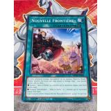 NOUVELLE FRONTIERE ( MP24-FR346 )