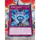 CYNET CIRCUIT ( MP24-FR349 )