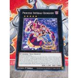 PRINCESSE IMPERIALE QUINQUERY ( MP24-FR357 )