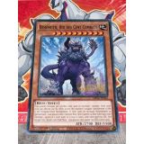 BEHEMOTH, ROI DES CENT COMBATS ( MP24-FR364 )