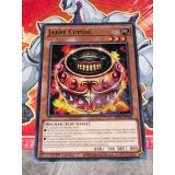 JARRA CUPIDE ( MP24-FR366 )