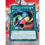 RESONANCE DU ROYAUME ( MP24-FR374 )