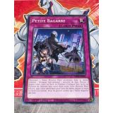 PETITE BAGARRE ( MP24-FR385 )