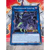 TRANSCENDOSAURE EXARAPTOR ( MP24-FR391 )