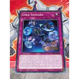 LOKA SAMSARA ( MP24-FR399 )