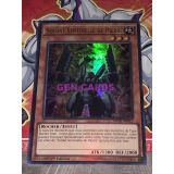 SOLDAT SENTINELLE DE PIERRE ( MVP1-FR012 )