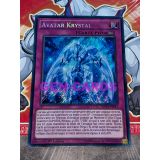 AVATAR KRYSTAL ( MVP1-FRS11 )