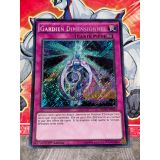 GARDIEN DIMENSIONNEL ( MVP1-FRS24 )