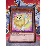 LION PELUCHIMAL ( NECH-FR015 )