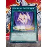 MALEDICTION D'INVOCATION ( OP01-FR026 )