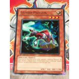 LEZARD PHOTON ( ORCS-FR007 )