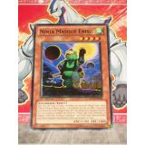 NINJA MASQUE EBISU ( ORCS-FR030 )