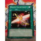 ORAGE GALACTIQUE ( ORCS-FR050 )