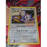CAPUMAIN NIV. 16 60 PV ( 50/100 )