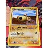 HIPPOPOTAS NIV. 25 60 PV ( 66/100 )