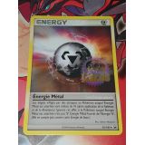 ENERGY : ENERGIE METAL ( 95/100 )