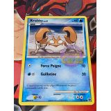 KRABBY NIV. 8 60PV ( 75/106 )