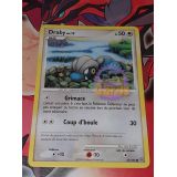 DRABY NIV. 13 50 PV ( 53/100 )