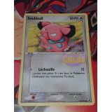 SNUBBULL 50 PV ( 74/115 )