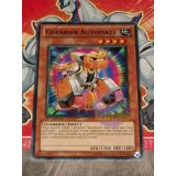 GUERRIER AUTOMATE ( PHSW-FR022 )