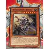 NINJA ARGENT EMERITE( PHSW-FR031 )