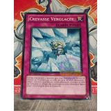 CREVASSE VERGLACEE ( PHSW-FR069 )