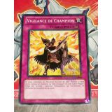 VIGILANCE DE CHAMPION ( PHSW-FR074 )