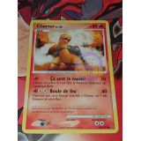 CHARTOR NIV. 28 80 PV ( 100/127 )