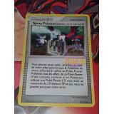 TRAINER : SPRAY PUISSANT ( 117/127 )