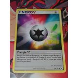 ENERGY : ENERGIE SP ( 101/111 )