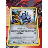 GALEKID NIV. 21 50 PV ( 57/111 )