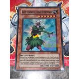 ROSE VENENEUSE, HEROS ELEMENTAIRE ( PP02-FR006 )